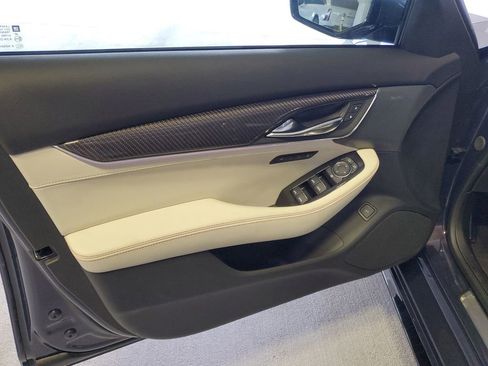 New 2026 Cadillac CT5 Sport image 13