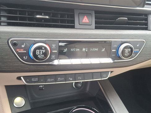 Used 2025 Audi A5 2.0T Prestige image 16