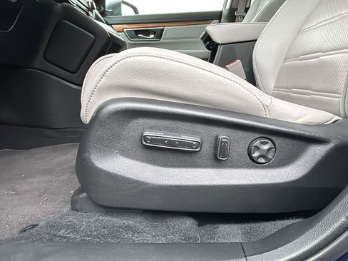 Used 2022 Honda CR-V EX-L image 24