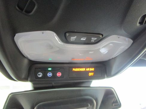 New 2026 GMC Canyon Elevation AWD/4WD image 36