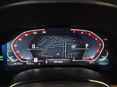 Certified 2023 BMW 840i Coupe w/ Driving Assistance Package image 11