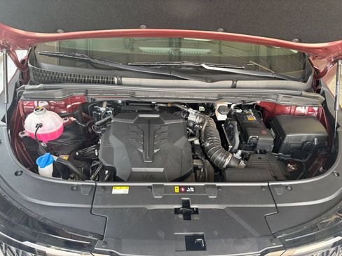 Used 2026 Kia Carnival FWD image 34