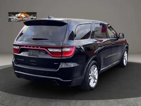 Used 2023 Dodge Durango GT image 5