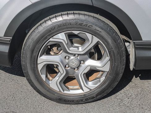 Used 2018 Honda CR-V EX image 13