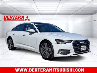 Used 2023 Audi A6 2.0T Premium w/ Convenience Package