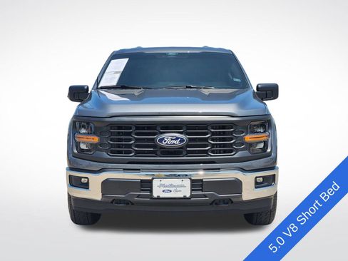 Used 2026 Ford F150 XL w/ Equipment Group 103A High AWD/4WD image 7