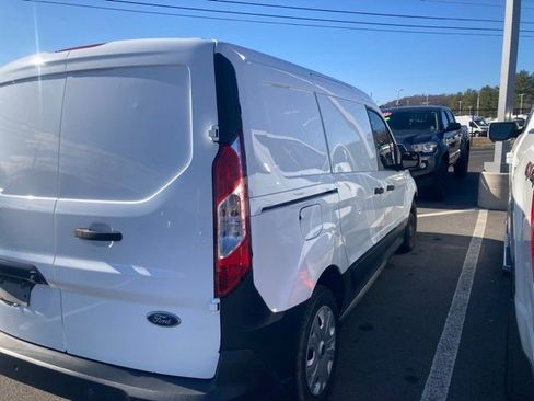 Used 2020 Ford Transit Connect XL image 4