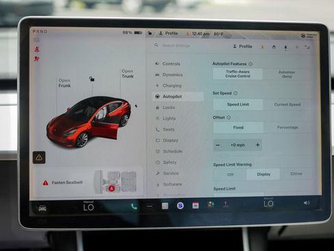 Used 2019 Tesla Model 3 Standard Range Plus RWD image 10