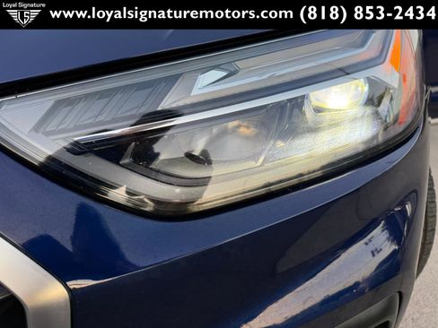 Used 2021 Audi Q5 2.0T Premium w/ Convenience Package image 40