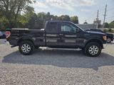 Used 2014 Ford F150 XLT w/ XLT Chrome Package image 2