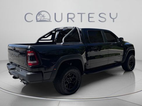 Used 2023 RAM 1500 TRX w/ TRX Level 2 Equipment Group AWD/4WD image 6