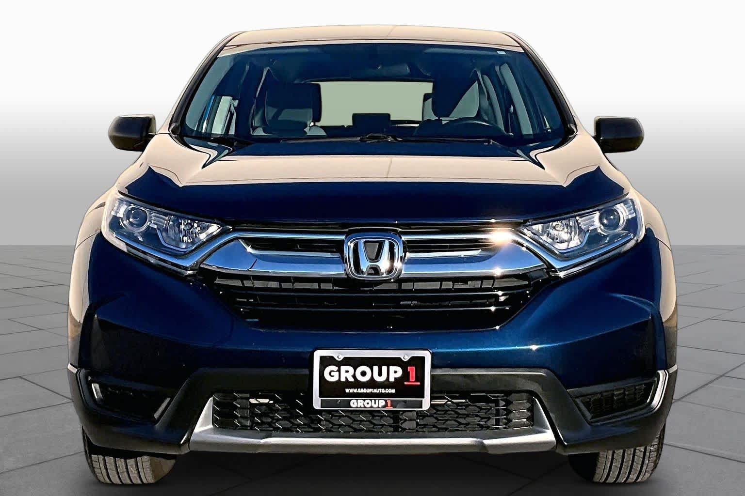 Used 2019 Honda CR-V LX image 3
