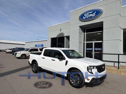 New 2026 Ford Maverick XLT w/ Equipment Group 301A