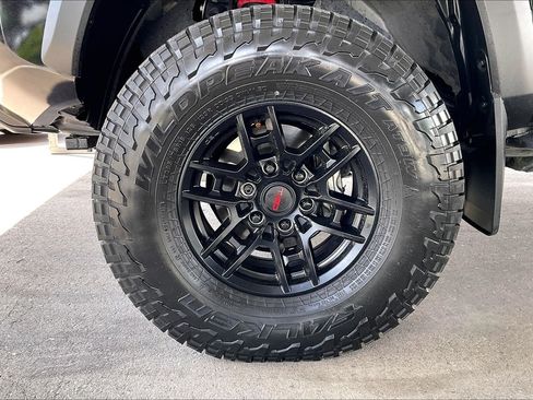 Used 2021 Toyota Tacoma TRD Pro AWD/4WD image 26