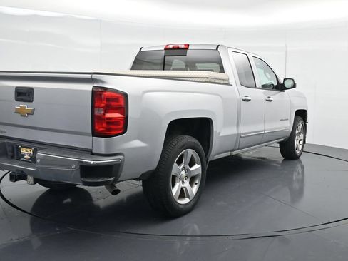 Used 2014 Chevrolet Silverado 1500 LTZ w/ LTZ Plus Package RWD image 7