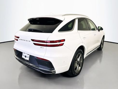 New 2026 Genesis GV70 2.5T Advanced AWD/4WD image 5