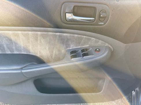 Used 2005 Honda Civic LX image 10