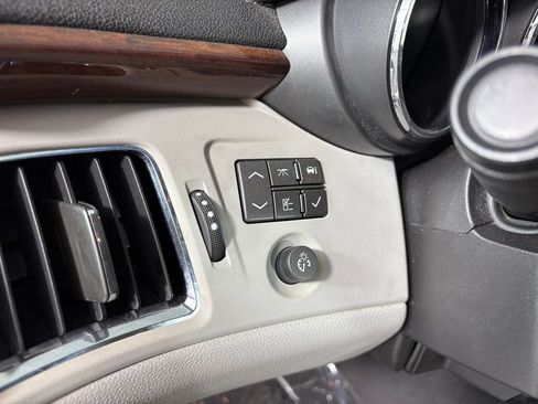 Used 2011 Cadillac CTS Luxury AWD/4WD image 12