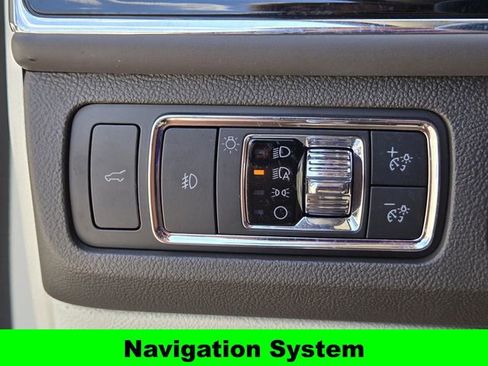 Used 2024 Lincoln Navigator L Black Label image 22