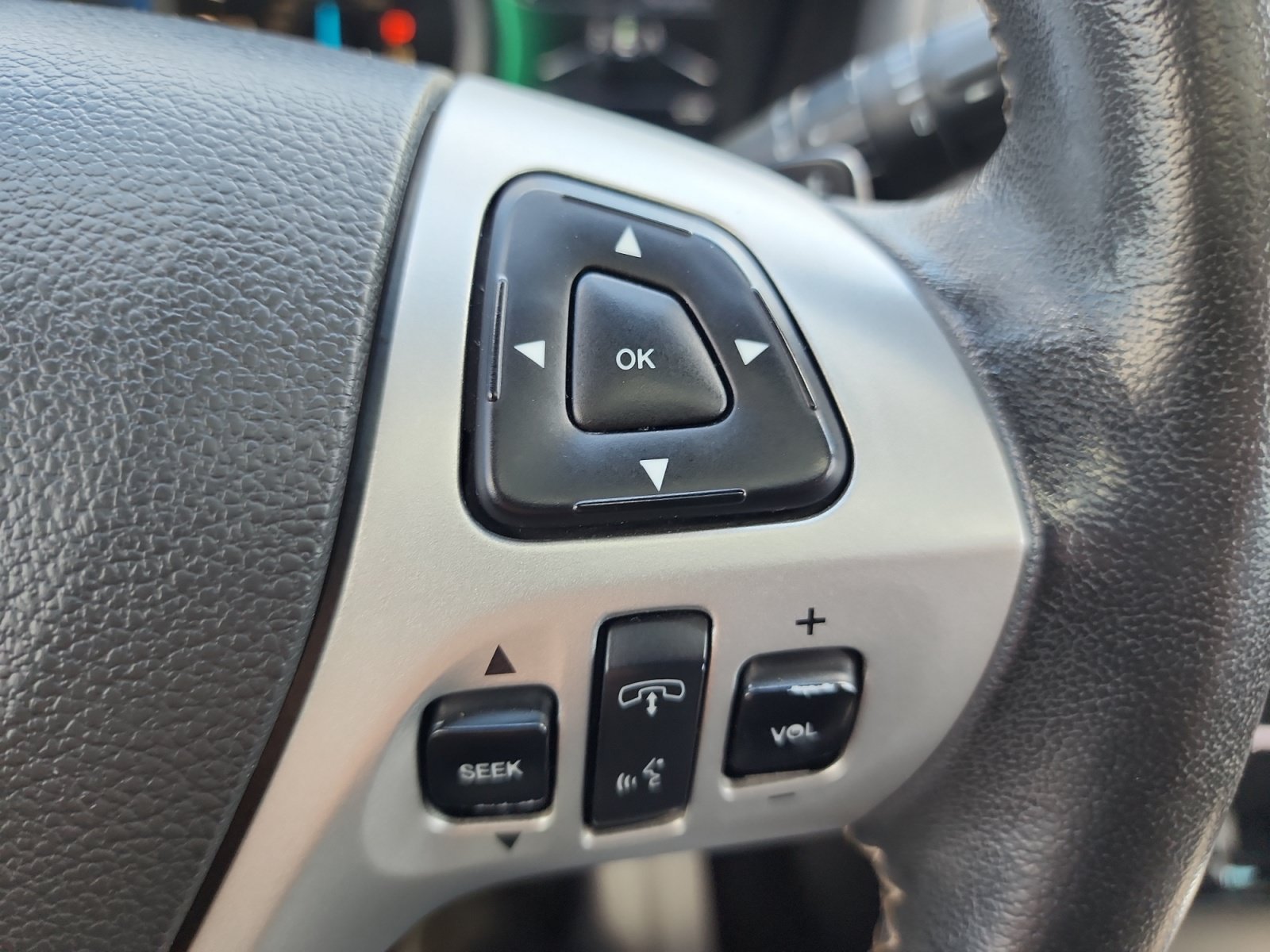 Used 2015 Ford Explorer Sport w/ Equipment Group 401A AWD/4WD image 18