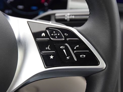 Certified 2026 Mercedes-Benz C 300 Sedan image 25