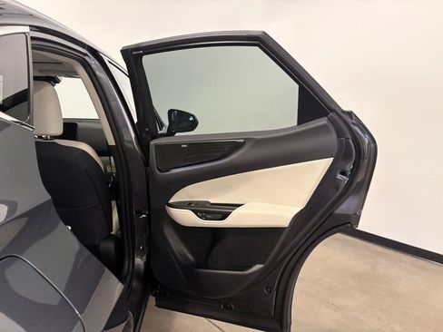 Used 2026 Lexus NX 450h+ AWD w/ Accessory Package (2T) image 34