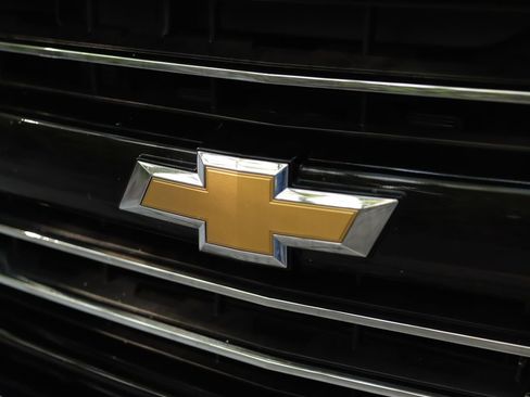 Used 2018 Chevrolet Silverado 1500 LTZ Z71 AWD/4WD image 34