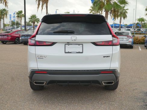Used 2024 Honda CR-V Sport image 11