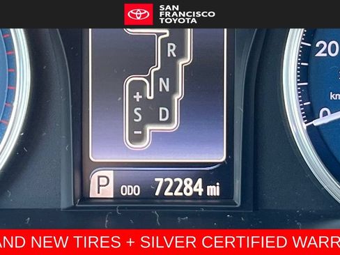 Certified 2017 Toyota Camry LE FWD image 30