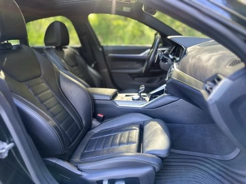 Used 2023 BMW M440i xDrive Gran Coupe w/ Premium Package image 25