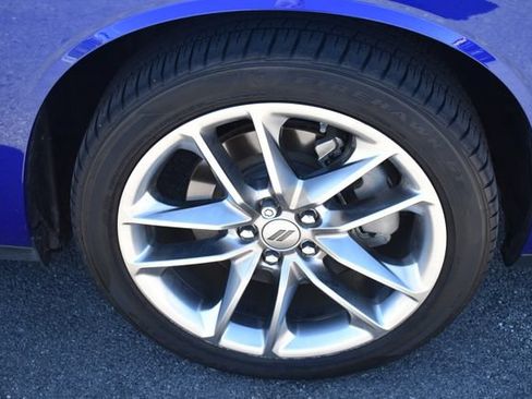 Used 2022 Dodge Challenger SXT w/ Plus Package AWD/4WD image 11
