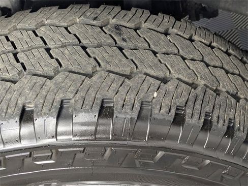 Used 2023 RAM 2500 Limited image 9