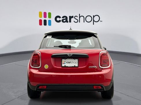 Used 2023 MINI Cooper SE image 4