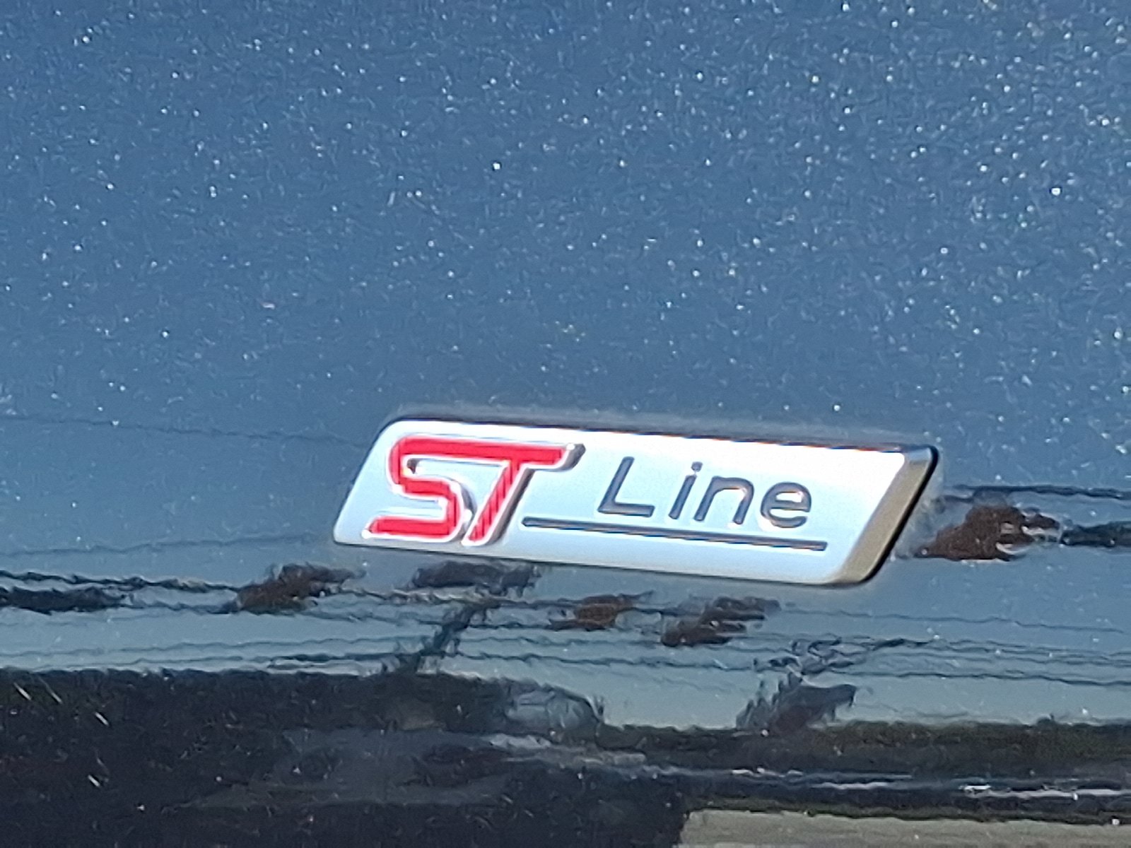 Certified 2023 Ford Escape ST-Line Elite w/ Premium Technology Package AWD/4WD image 33