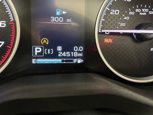 Used 2024 Subaru Forester Premium image 10