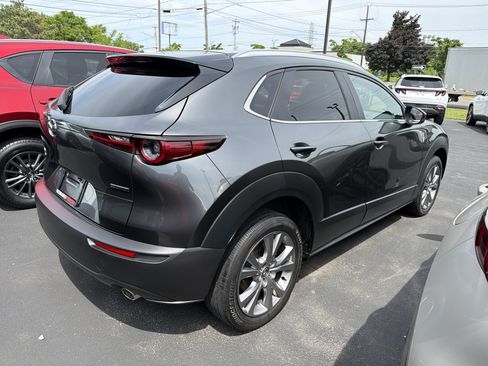 Used 2023 MAZDA CX-30 AWD 2.5 S w/ Select Package image 6