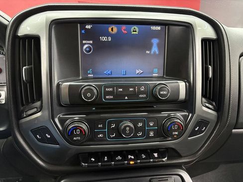 Used 2015 Chevrolet Silverado 2500 LTZ AWD/4WD image 18