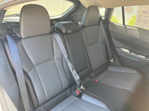 New 2026 Subaru Crosstrek 2.5i Limited AWD/4WD image 18