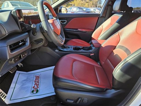 Used 2025 Kia K4 GT-Line Turbo image 8