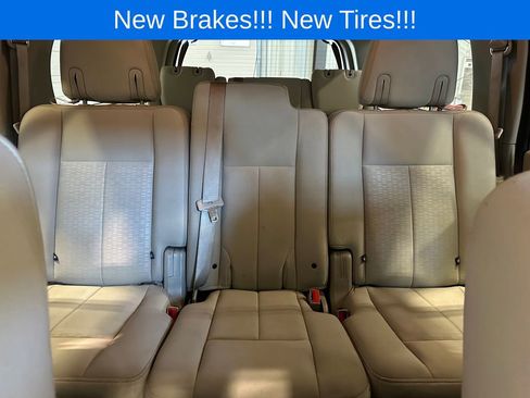Used 2011 Ford Expedition EL XLT AWD/4WD image 27