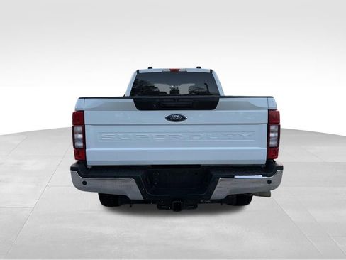 Used 2022 Ford F250 XLT w/ XLT Value Package image 7