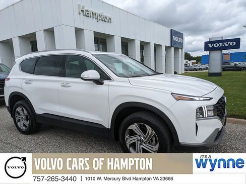 Used 2023 Hyundai Santa Fe SEL w/ Cargo Package image 1