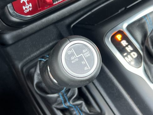 Used 2023 Jeep Wrangler Unlimited Rubicon 4xe w/ Cold Weather Group AWD/4WD image 42