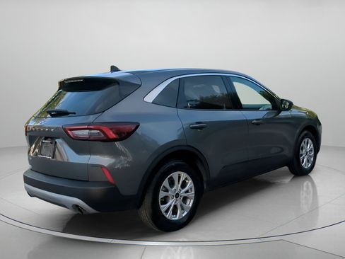 Certified 2024 Ford Escape Active FWD image 28