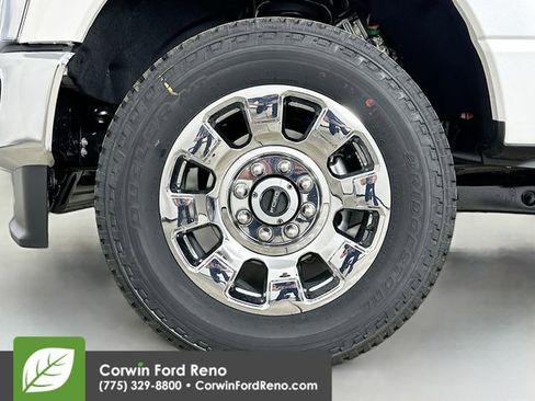 New 2026 Ford F250 King Ranch AWD/4WD image 33