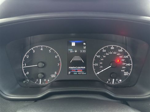 Used 2023 Toyota Corolla LE image 15