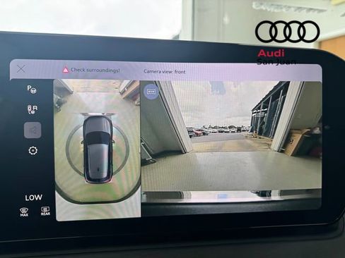 New 2026 Audi Q3 quattro 2.0T AWD/4WD image 18
