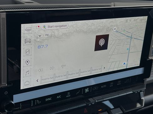 New 2025 GMC Hummer EV 3X image 18