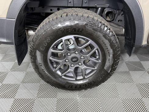 Certified 2025 Ford Ranger XLT w/ Trailer Tow Package image 30