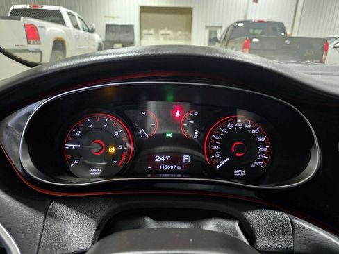 Used 2016 Dodge Dart SXT FWD image 32